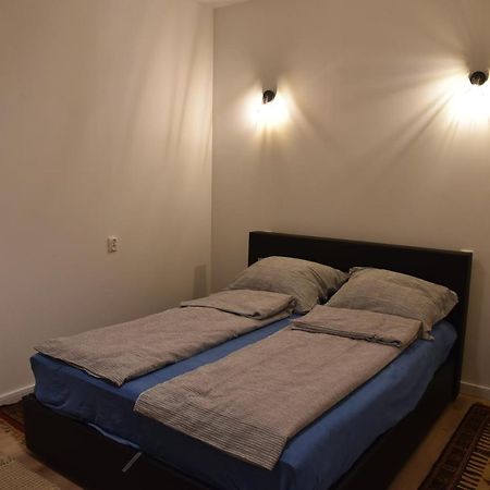 Apartament Dworcowa Kaliszki 외부 사진
