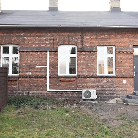Apartament Dworcowa Kaliszki 외부 사진