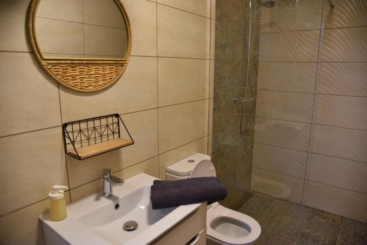 Apartament Dworcowa Kaliszki 외부 사진