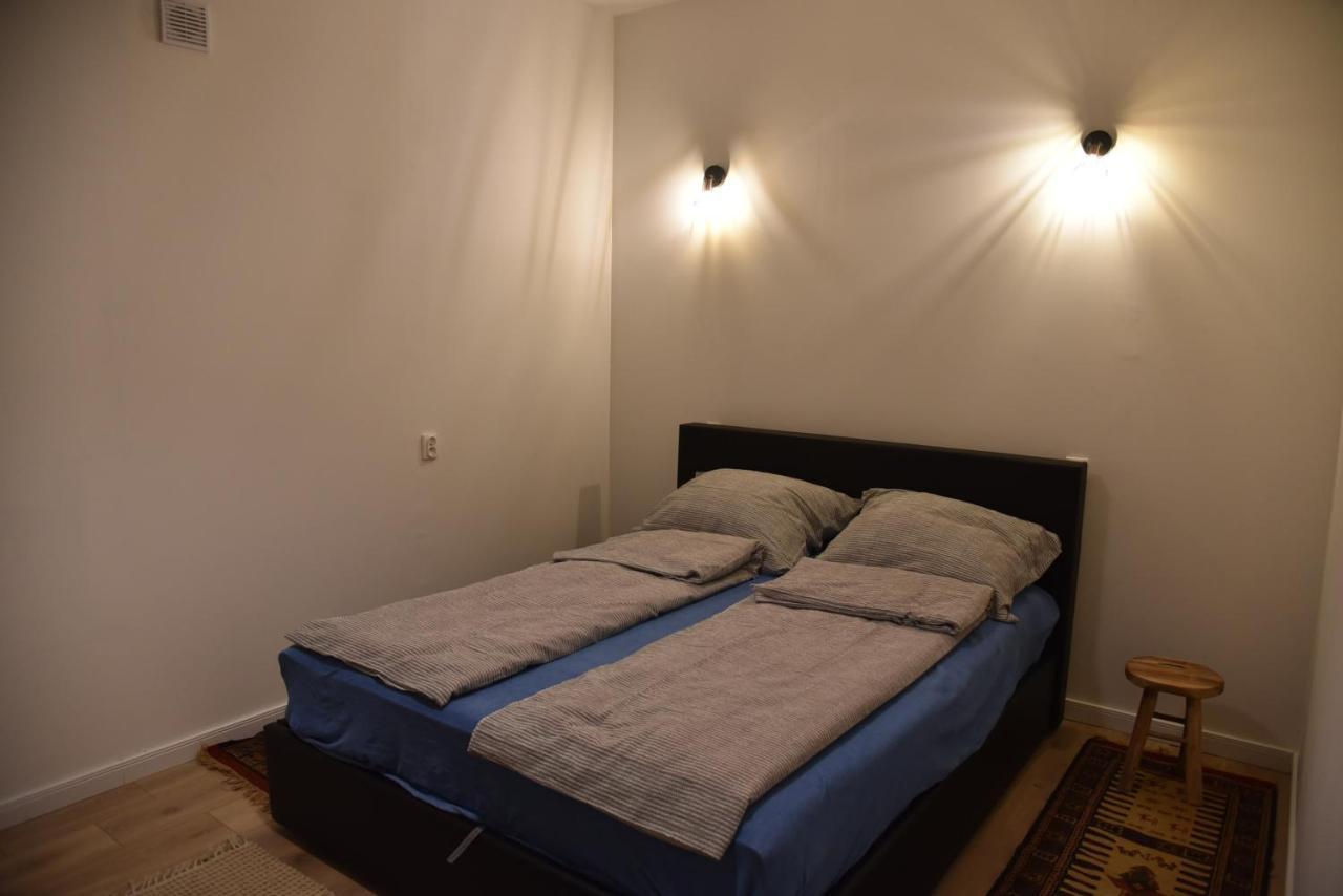 Apartament Dworcowa Kaliszki 외부 사진