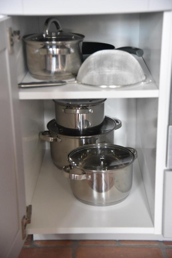 Apartament Dworcowa Kaliszki 외부 사진