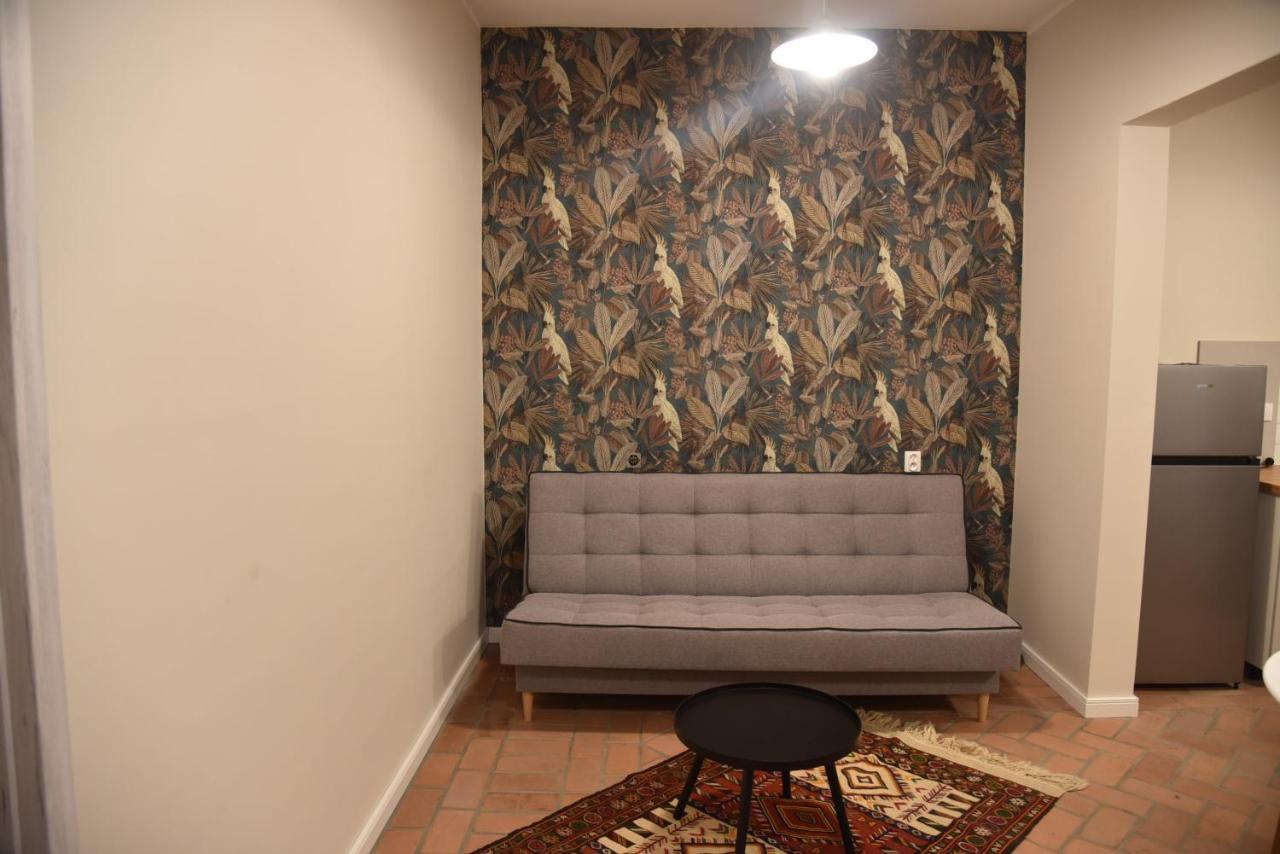 Apartament Dworcowa Kaliszki 외부 사진