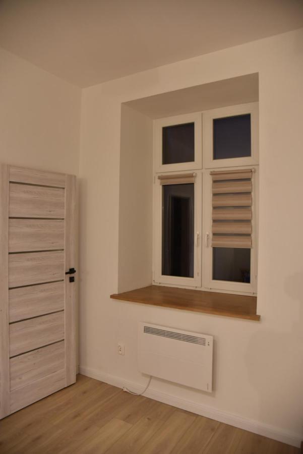 Apartament Dworcowa Kaliszki 외부 사진